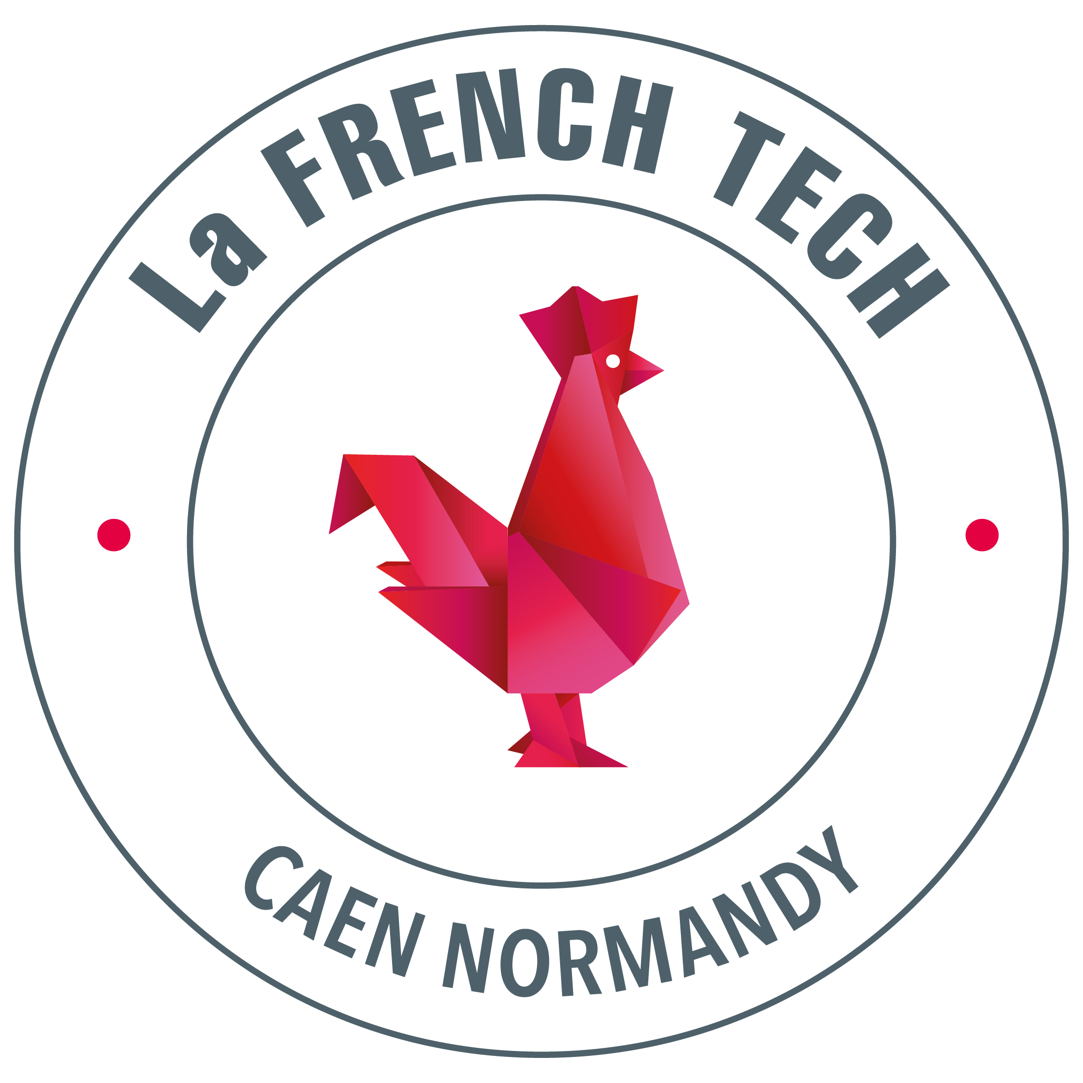 La French Tech Caen Normandy